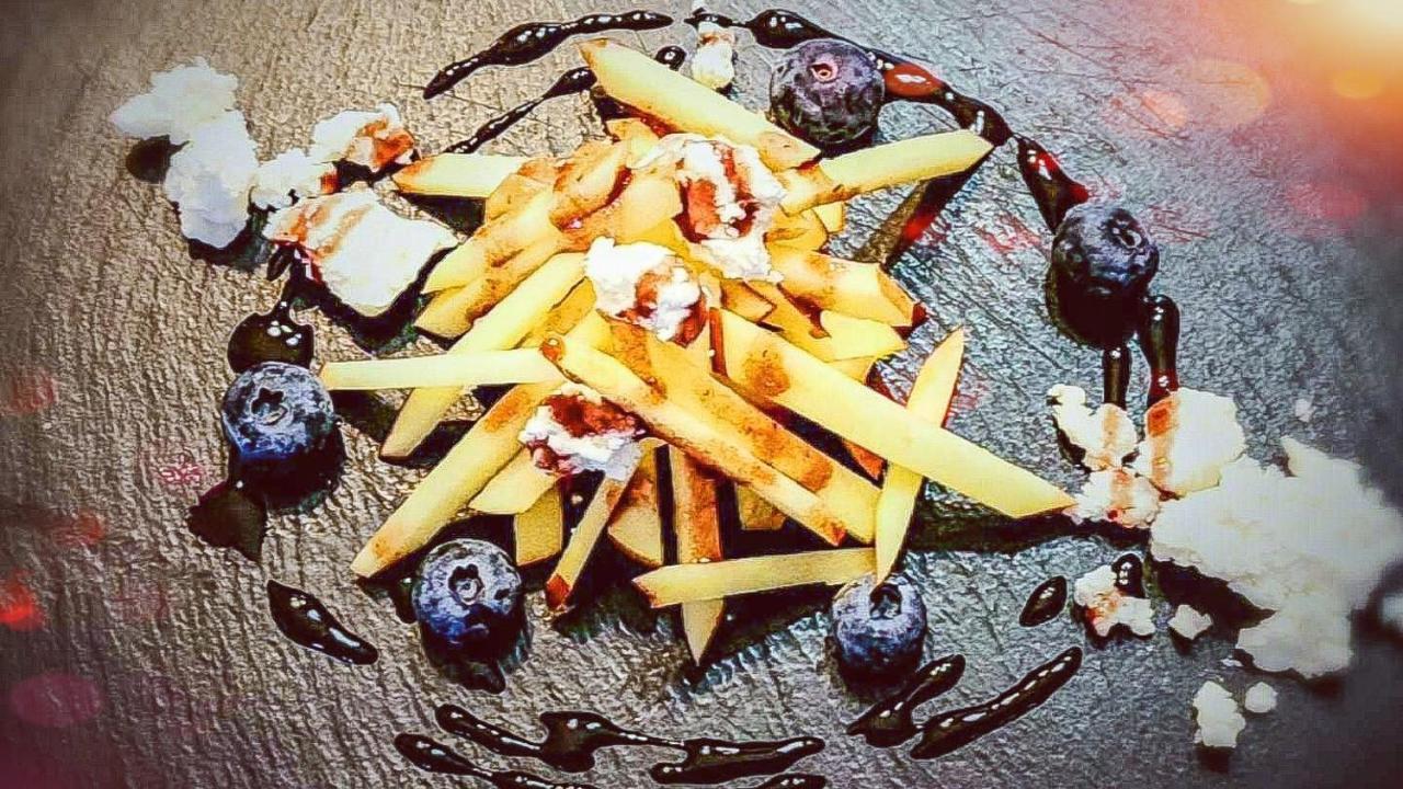 The Turnip Bed And Breakfast Parson's Pond エクステリア 写真